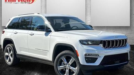 JEEP GRAND CHEROKEE 2024 1C4RJGBG3RC258998 image JEEP GRAND CHEROKEE 2024 1C4RJGBG3RC258998 image